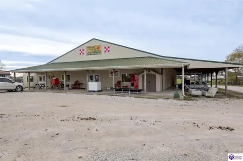 Sonora Commercial Opportunity For Sale