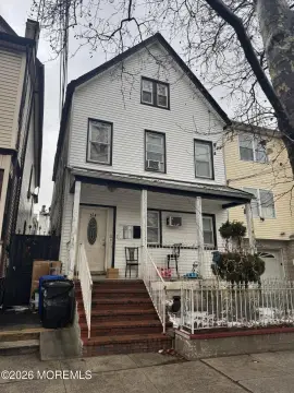 Two-Family Property in Elizabeth, NJ