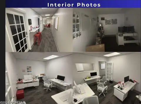 Lakewood Retail/Office Space Available