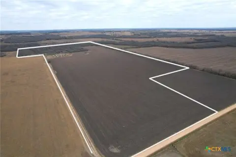 Rockdale, TX Land For Sale