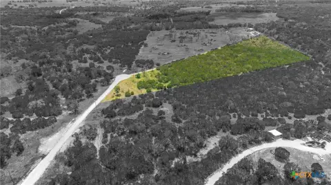 Evant, TX Land For Sale