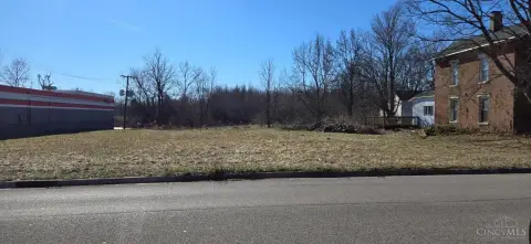 Residential Land in Blanchester, OH