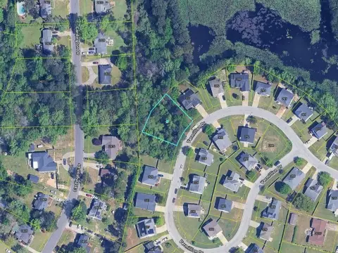 Vacant Land For Sale