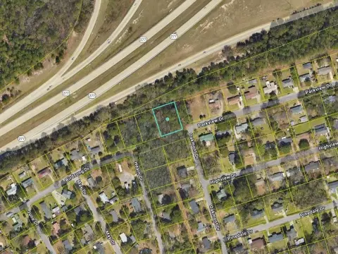Vacant Land in Columbia, SC