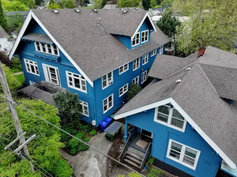 Portland Multifamily Investment Opportunity