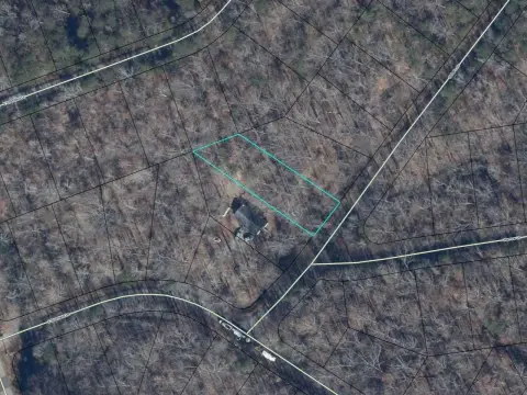 Vacant Land in Westminster, SC