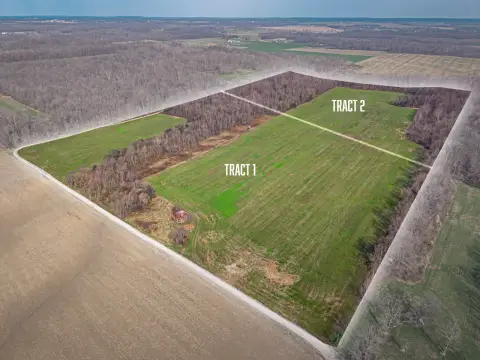 70 Acres of Agricultural Land