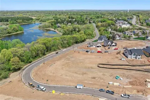 Residential Lot in Desirable Eagan