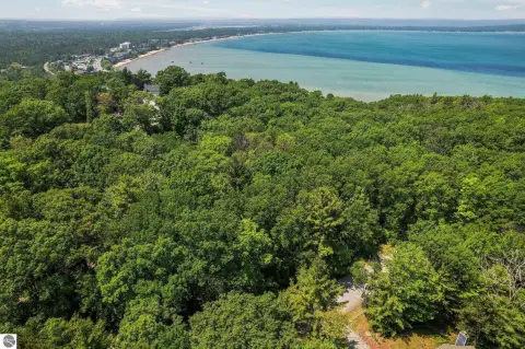 Traverse City Land Development Opportunity