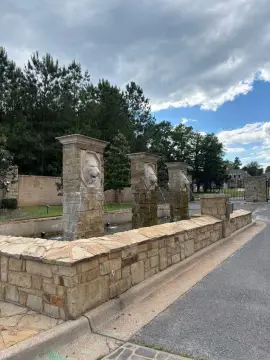 Residential Lot in Gated Subdivision