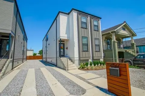New Orleans Income-Producing Duplex