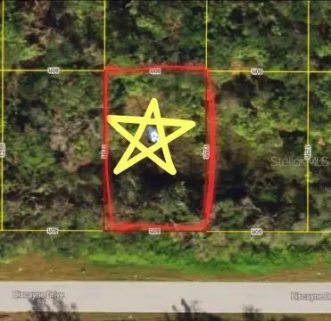 Port Charlotte Land For Sale
