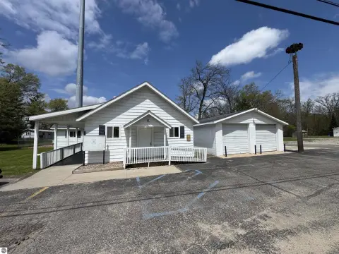 Versatile Office Building in Prescott