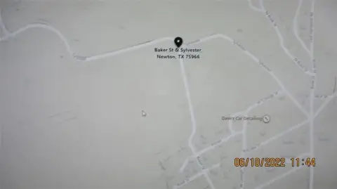 Unimproved Land on Baker Street