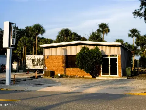 Flex Space with M-1 Zoning