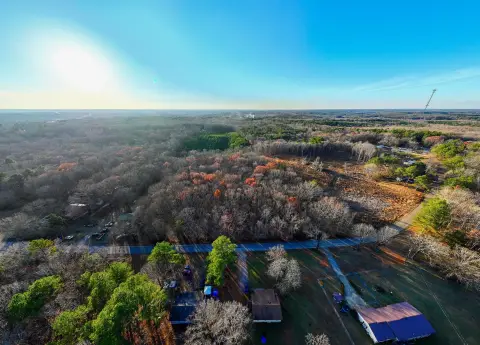 Selmer, TN Residential Land