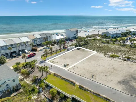 Inlet Beach Land Opportunity