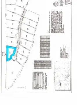 Tupelo Estate Lot For Sale