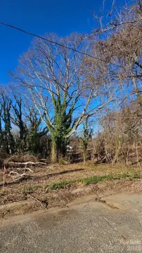 Hickory Duplex Lot For Sale