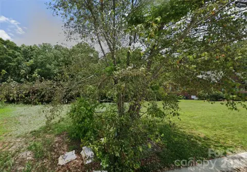 Residential Lot in Established Subdivision