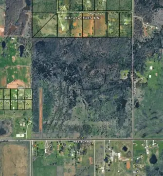 Shawnee, OK Land Opportunity