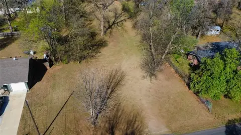 Residential Lot in Oklahoma City