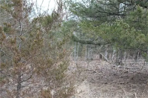 Land in Gated Community