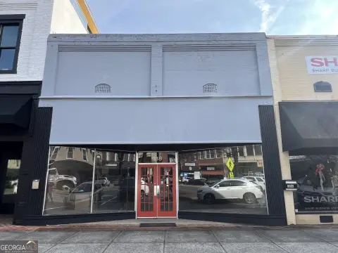 Downtown Rome Commercial Opportunity