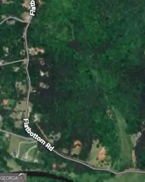 48 Acres Untouched Land, Georgia