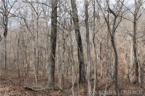 Residential Lot in Gated Community