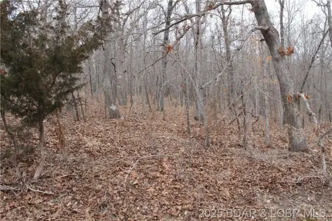 Land in Gated Community