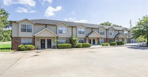 16-Unit Apartment Property