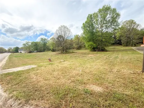 1.7 Acre Corner Lot