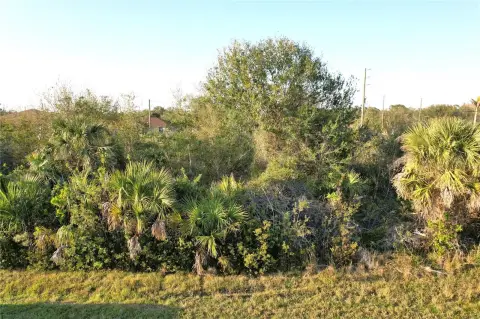 Residential Multifamily Duplex Lot