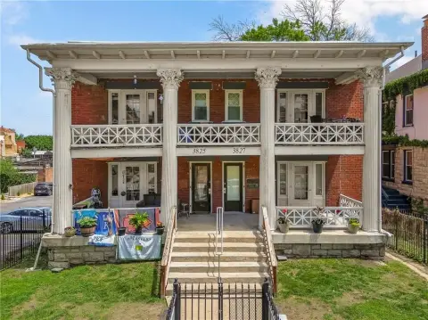 Renovated Multi-Family Near Midtown