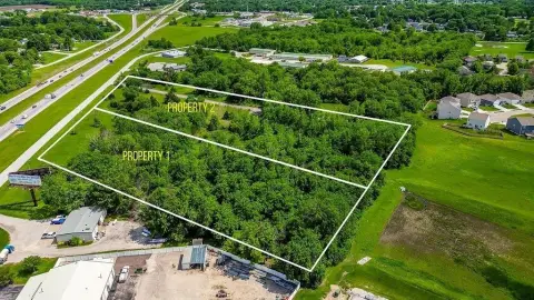 Land Parcel in Peculiar, MO