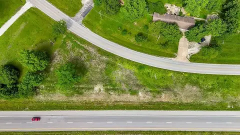 Commercial Land with I-49 Frontage