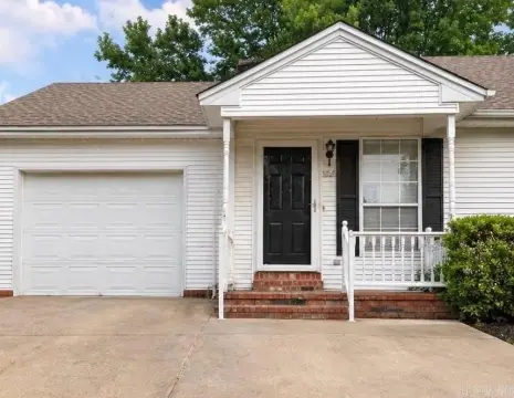 Residential Income Condo