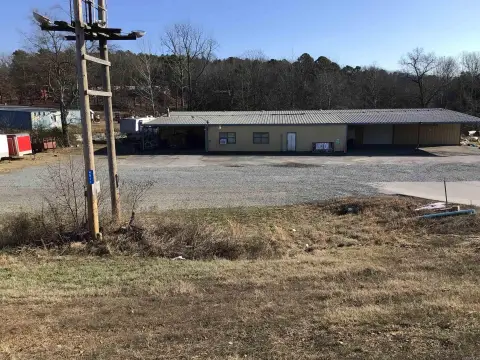 Highway 65 Commercial Opportunity