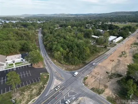 Prime Commercial Land Opportunity