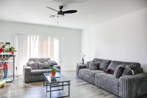 Newer Duplex in Downtown Phoenix