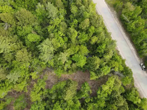 Middleton Land Abutting Conservation Lands