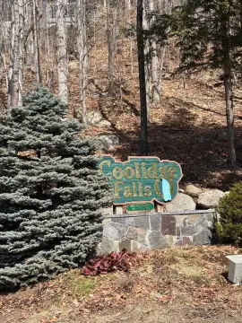 Land Near Loon Mountain