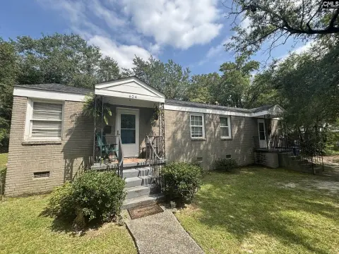 Quadplex with Assigned Parking