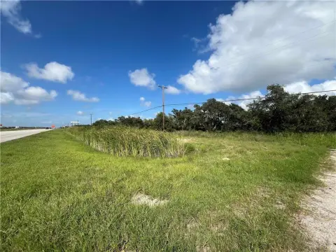 Aransas Pass 5-Acre Land