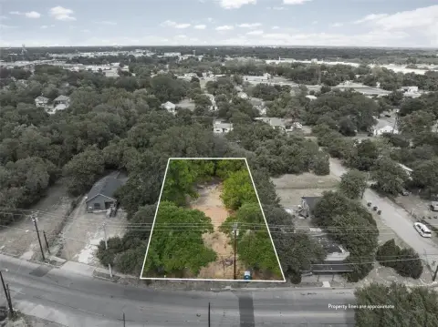 Waco Land Development Opportunity