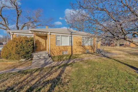 Wichita Multifamily Investment Opportunity