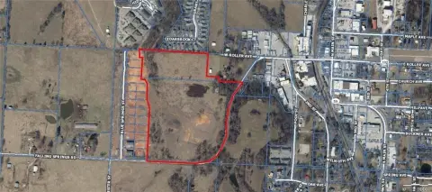 Decatur, AR Development Opportunity
