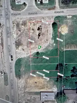 Unimproved Land in Venus, TX