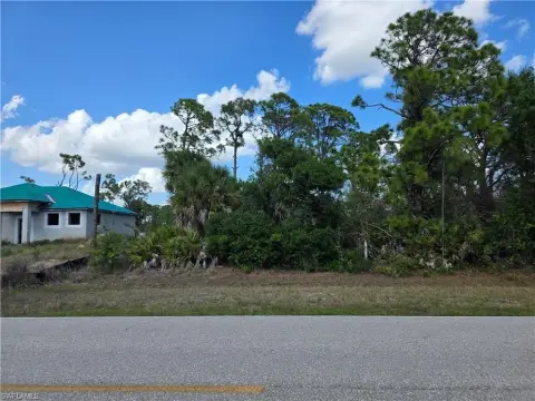 Port Charlotte Homesite Opportunity